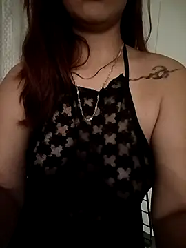 mekserina0 online show from October 5, 2025, 9:34 pm