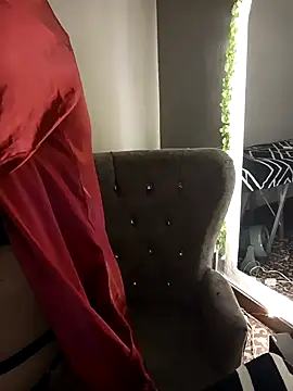 GabyMontenegro online show from September 26, 2025, 11:47 am