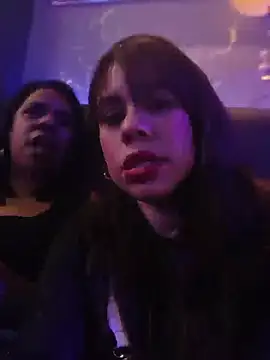 GabyMontenegro online show from July 12, 2026, 5:31 am