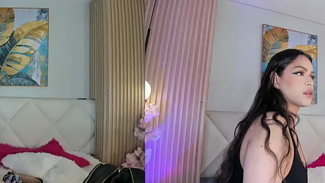 Snapshot of Mila_Hank_ chatting on May 9, 2026, 12:10 pm Mila Hank online show from May 9, 2026, 12:10 pm