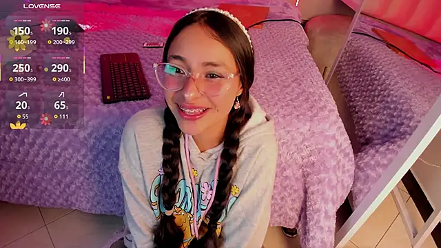 Annie  2 online show from December 5, 2025, 3:04 am