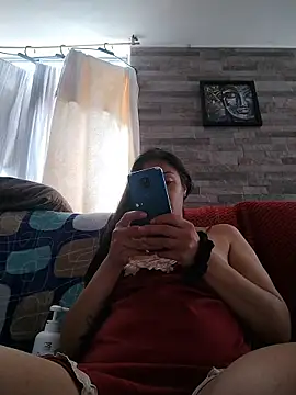 KittyHoleshot87 online show from March 6, 2026, 2:46 pm