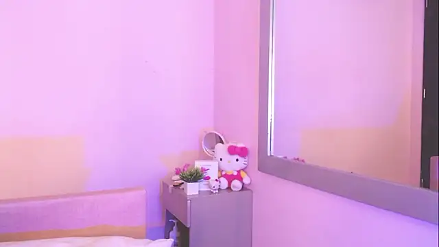 kiity horny  online show from January 8, 2026, 12:29 pm