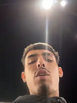 NikoStone  online show from April 4, 2026, 6:55 am