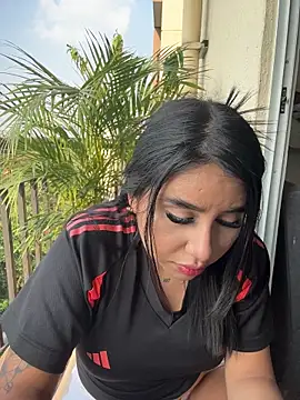 Sophie Dreamss online show from March 26, 2026, 9:09 pm