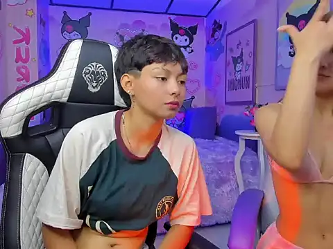 tefi meow online show from October 4, 2025, 12:25 pm