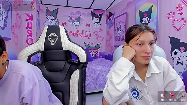 tefi meow online show from November 9, 2025, 12:14 pm