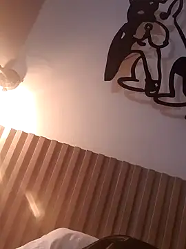 Snapshot of trickyOne chatting on September 8, 2025, 5:45 pm trickyOne online show from September 8, 2025, 5:45 pm