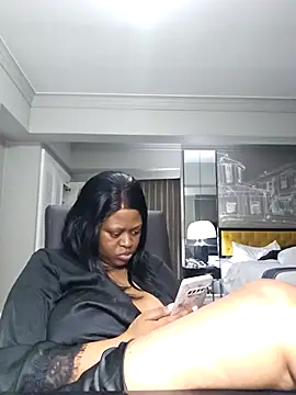 Snapshot of trickyOne chatting on September 26, 2025, 8:57 pm trickyOne online show from September 26, 2025, 8:57 pm