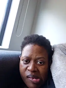 Snapshot of trickyOne chatting on October 6, 2025, 9:51 am trickyOne online show from October 6, 2025, 9:51 am