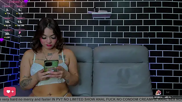 Snapshot of sloppy_sexhard chatting on September 12, 2025, 10:10 pm sloppy sexhard online show from September 12, 2025, 10:10 pm