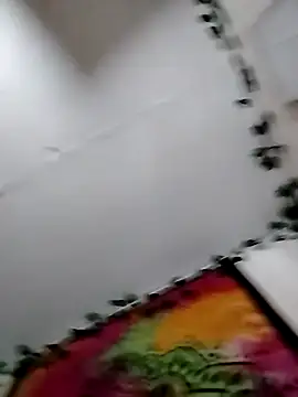 Danielita2025 online show from March 18, 2026, 5:05 pm