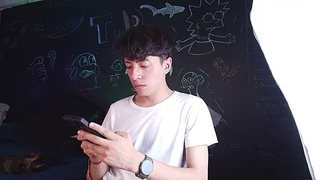 Dani Lips  online show from March 6, 2026, 11:01 pm