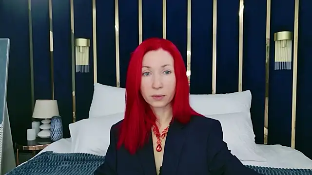 Sofia Lix online show from December 16, 2025, 4:34 pm