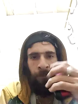 hairy mannn online show from October 12, 2025, 12:53 am