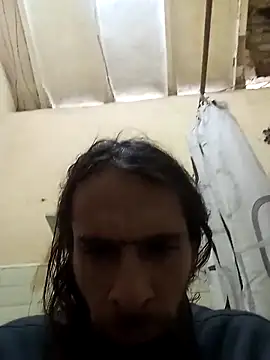 hairy mannn online show from October 20, 2025, 3:12 pm