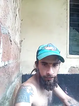 hairy mannn online show from November 6, 2025, 11:22 am