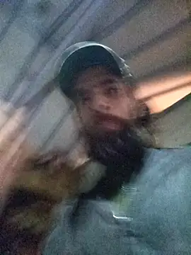 hairy mannn online show from November 18, 2025, 1:04 pm