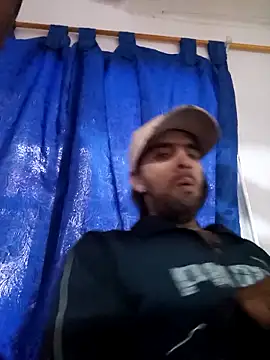 hairy mannn online show from December 1, 2025, 1:05 pm