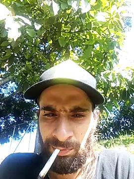 hairy mannn online show from January 14, 2026, 2:33 pm