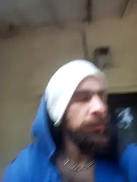 hairy mannn online show from March 13, 2026, 11:50 am