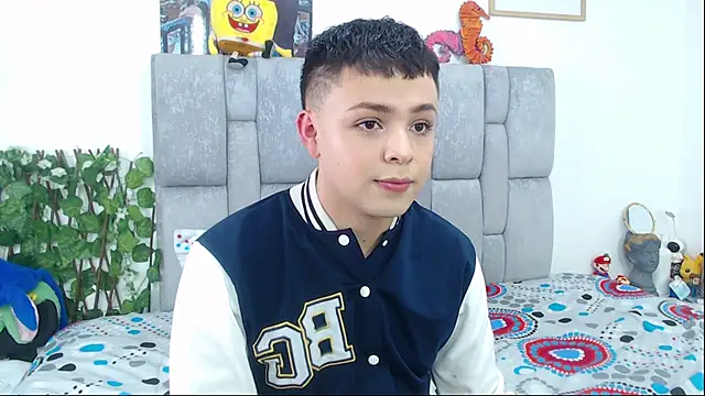 Snapshot of christopher_Hot chatting on September 30, 2025, 7:30 pm christopher Hot online show from September 30, 2025, 7:30 pm