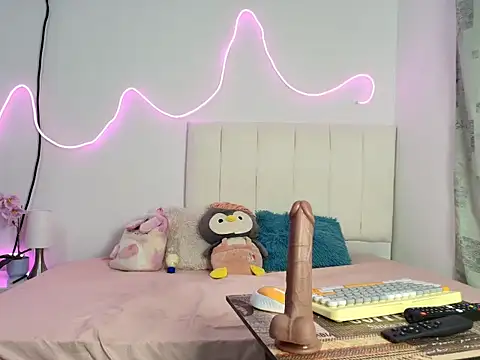 Redhair6 online show from October 16, 2025, 6:31 pm