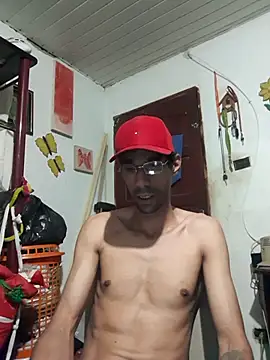 Dedede32 online show from November 13, 2025, 4:06 pm