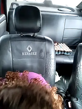 roxyrougee online show from October 1, 2025, 4:57 pm