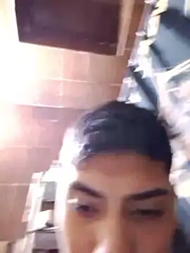 aispuro8505 online show from November 10, 2025, 4:50 pm