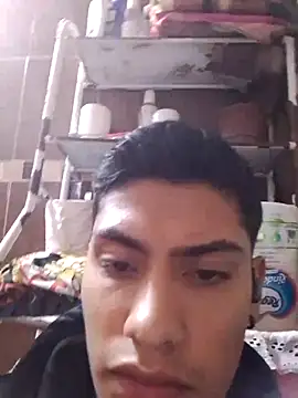 aispuro8505 online show from November 23, 2025, 6:57 am