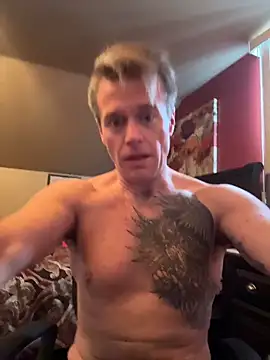 DILFiGuess11 online show from February 21, 2026, 4:41 pm