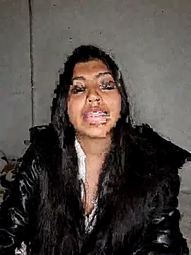 Snapshot of DianeSuns_ chatting on October 7, 2025, 2:42 am DianeSuns online show from October 7, 2025, 2:42 am