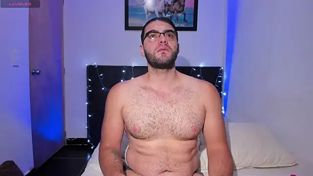 Kloe and Marko online show from April 14, 2026, 7:25 am