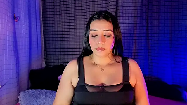 Kayleemorales online show from October 23, 2025, 4:17 pm