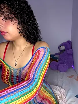 ViolettaMiller  online show from October 11, 2025, 3:17 am