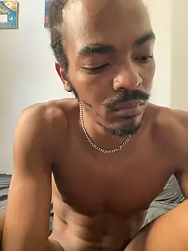 TRILLAHUNG online show from October 6, 2025, 5:10 pm