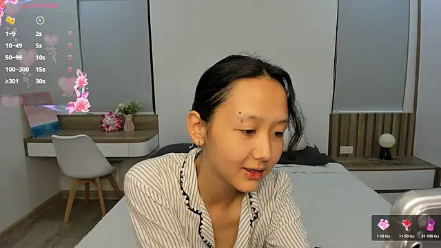 gabby little online show from August 4, 2026, 11:46 am