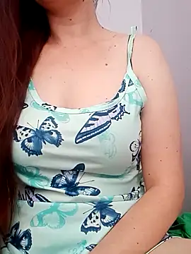 Lillyhana69 online show from September 13, 2025, 8:36 am