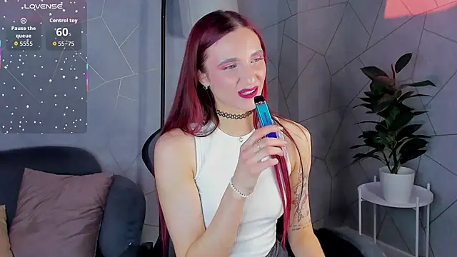 Alisha Green online show from February 3, 2026, 9:47 am