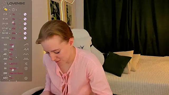 Alice Cire online show from January 6, 2026, 5:05 pm