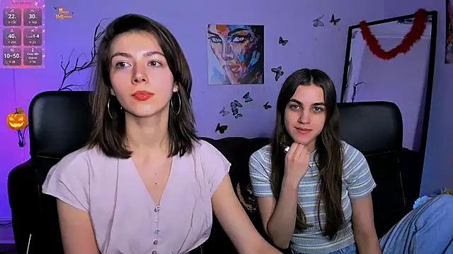 kitniss dreamy online show from December 22, 2025, 2:25 pm