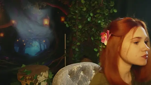 Snapshot of eliz_gallen chatting on December 1, 2025, 6:02 pm eliz gallen online show from December 1, 2025, 6:02 pm