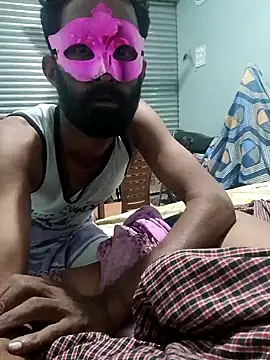 NIT-COUPLE online show from September 8, 2025, 5:34 pm