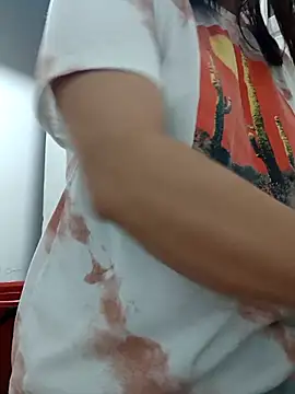 Amanda39 online show from November 28, 2025, 11:24 am