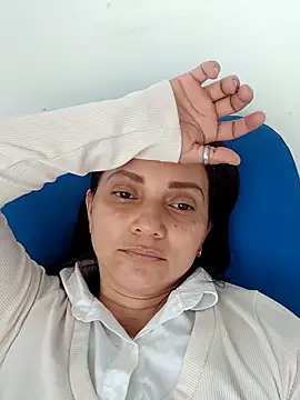 Amanda39 online show from February 5, 2026, 12:32 pm