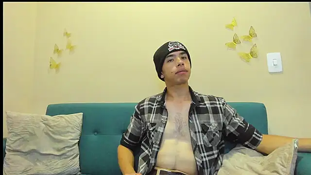 Muscle Scott online show from September 28, 2025, 12:10 pm