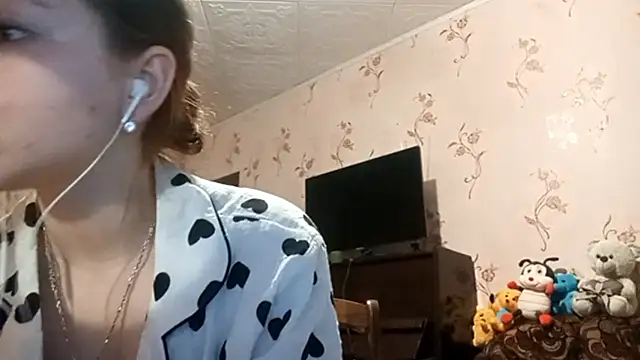 Sophiecuttie online show from September 20, 2025, 1:12 pm