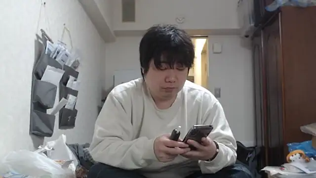 raterate555 online show from March 24, 2026, 10:20 am