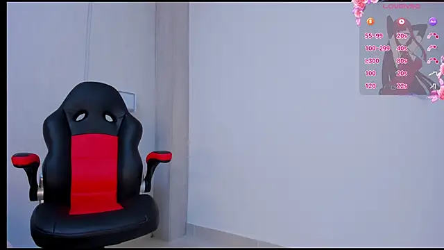 stephany milan online show from October 24, 2025, 12:34 pm